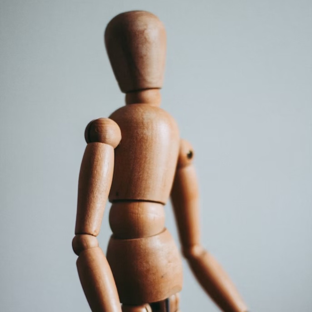 Meet your Posher, Aeryst